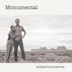 Michael Jarrett