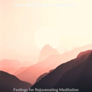 Chic Mindfulness Meditation