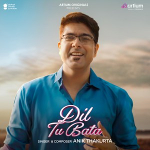 Anik Thakurta