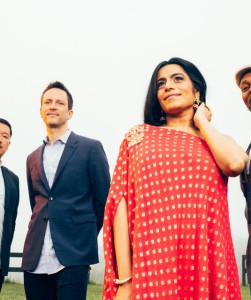 American Patchwork Quartet