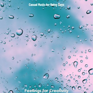 Casual Music for Rainy Days