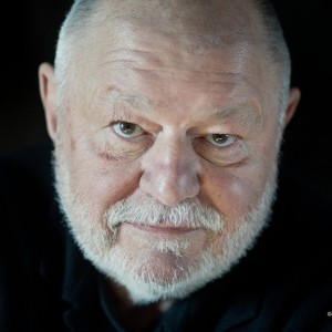 Daniel Humair