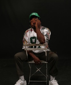Mark Battles
