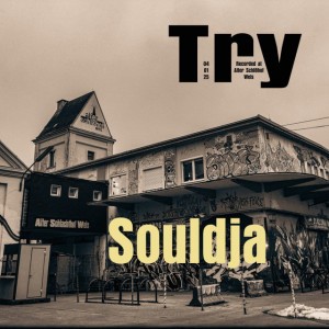 Souldja