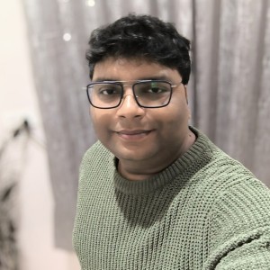 Ankur Chaudhari