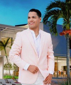 Ismael Alcivar