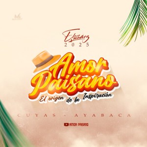 Amor Paisano