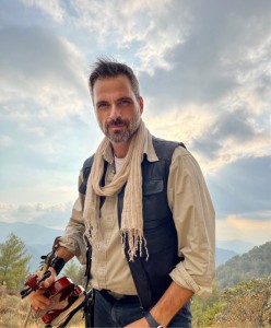 Costas CACOYANNIS