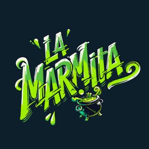 La Marmita