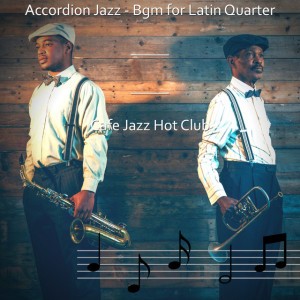 Cafe Jazz Hot Club