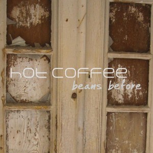 Christoph Muß - hot coffee