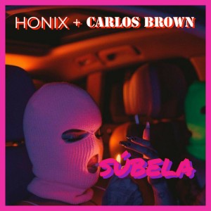 Carlos Brown