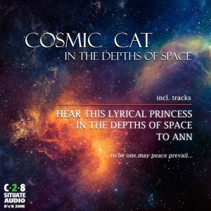 Cosmic Cat