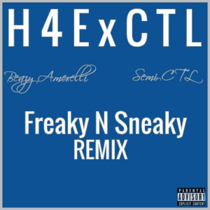 Beazy Amerelli