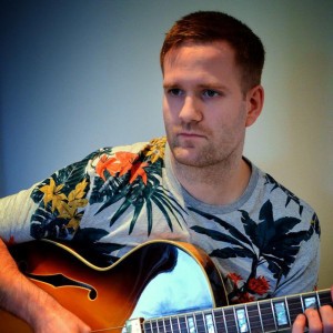 Chris Reid