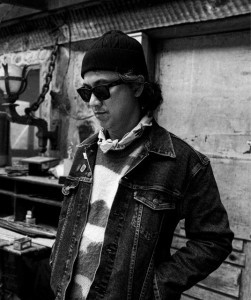 Ely Buendia