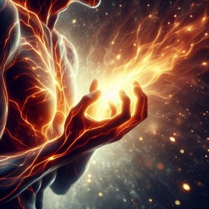 Celestial Cascadeia