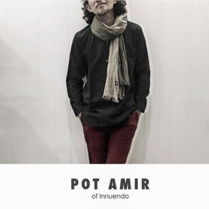 Pot Amir