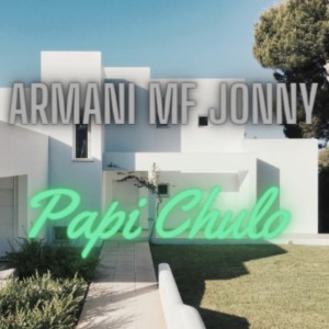 Armani MF Jonny