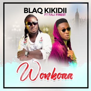 Blaq Kikidii