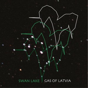 Gas of Latvia