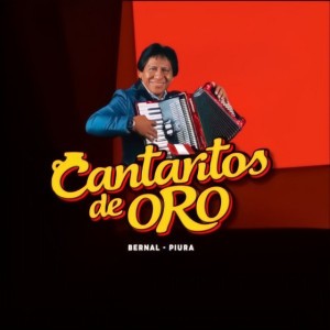 Cantaritos De Oro