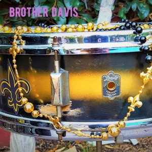 Brother Davis