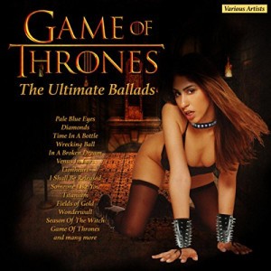 Calli Malpas Band