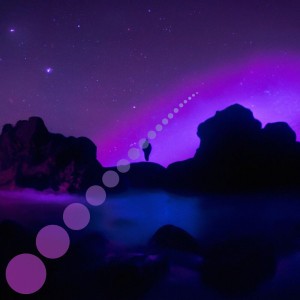 Aurora Synthwave