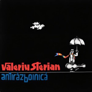 Valeriu Sterian