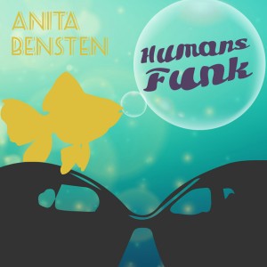 Anita Bensten