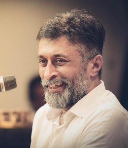 Sanjay Subrahmanyan