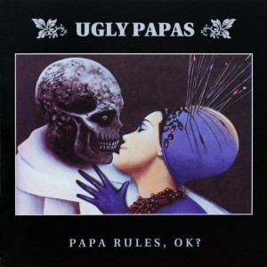 Ugly Papas