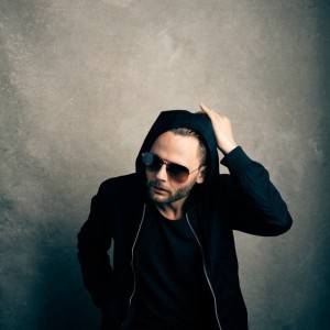 Mr Cool