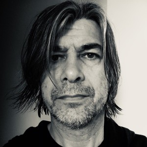 Andy Barker