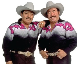 Carlos y José