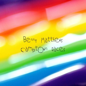 Benny Matthews