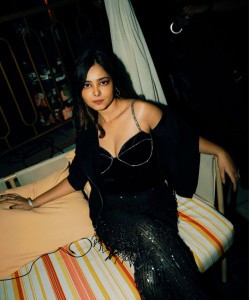 Shraddha Sharma