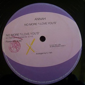 Annah