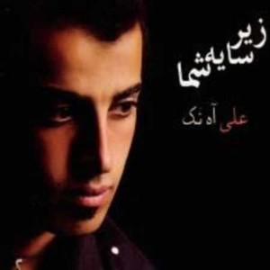 Ali Ahnak
