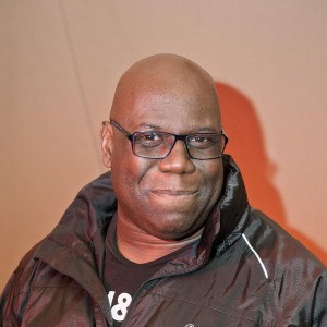 Carl Cox