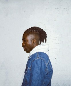 Caleb McLaughlin