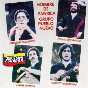 Grupo Pueblo Nuevo