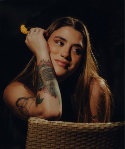 Cynthia Luz