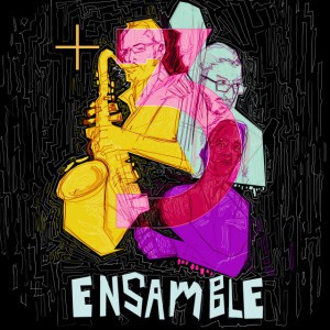 3 Ensamble