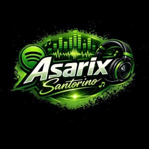 Asarix Santorino