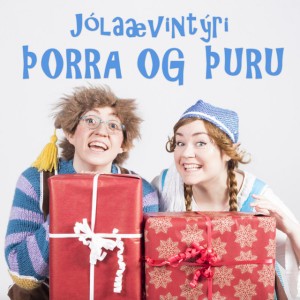 Þorri og Þura