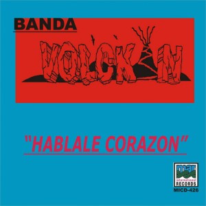 Banda Volckan