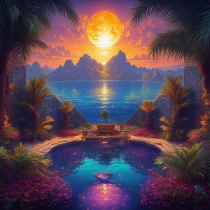 Arabian Chill Collective