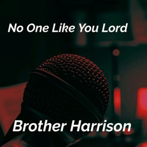 Brother Harrison